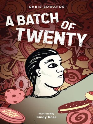 cover image of A Batch of Twenty
